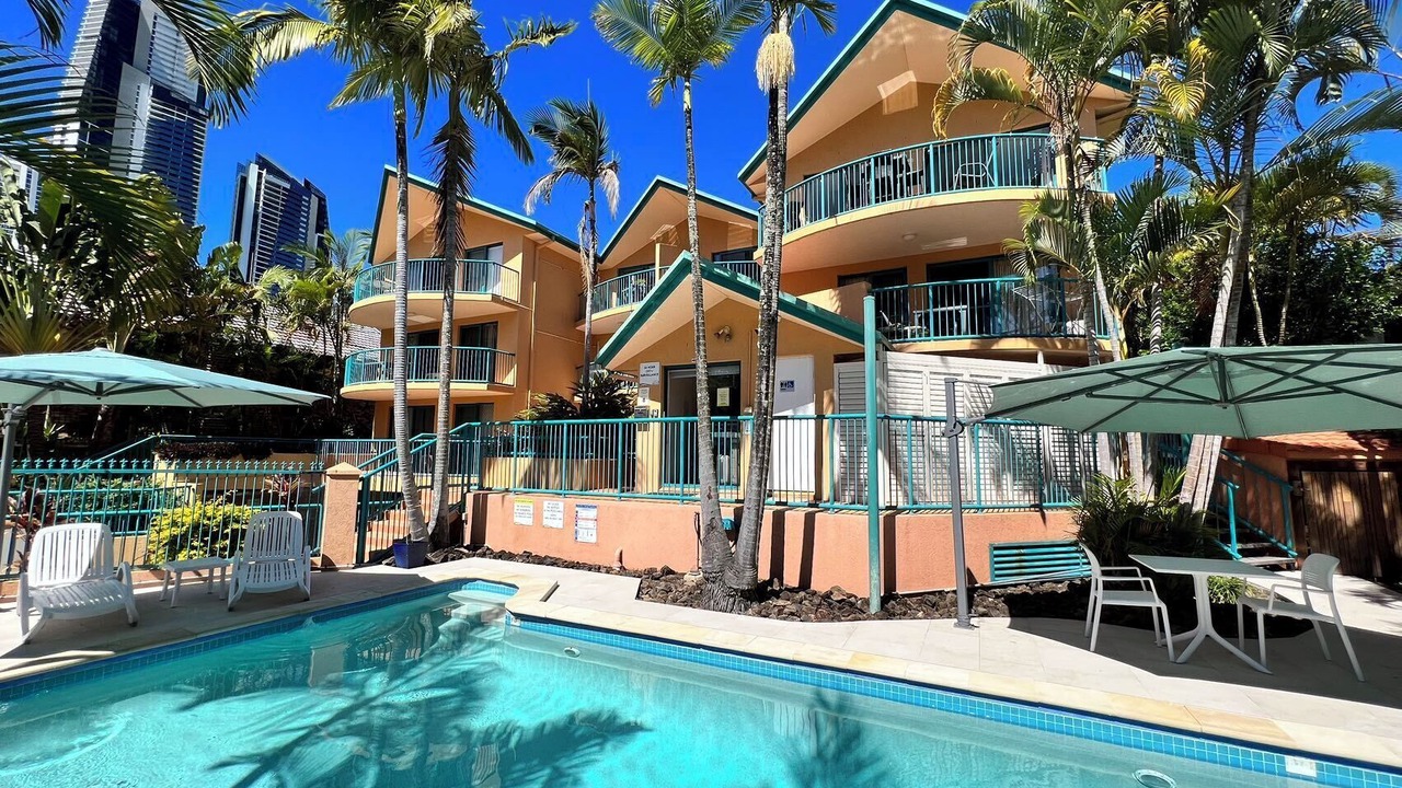 Photo of Outdoor in Surfers Paradise