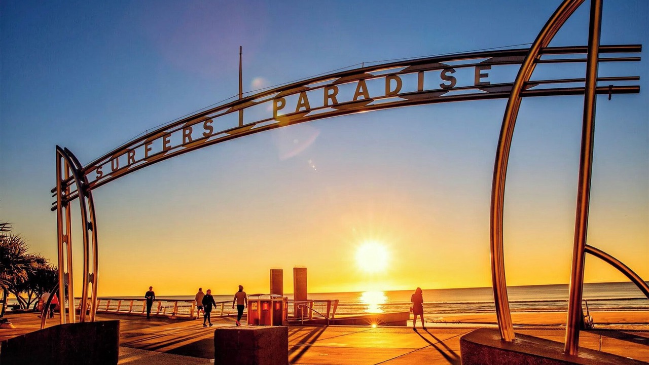 Photo of Others in Surfers Paradise