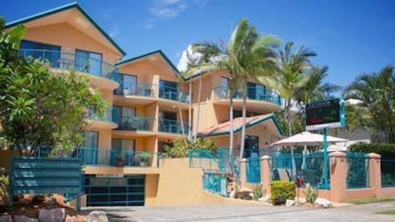 Photo of Outdoor in Surfers Paradise