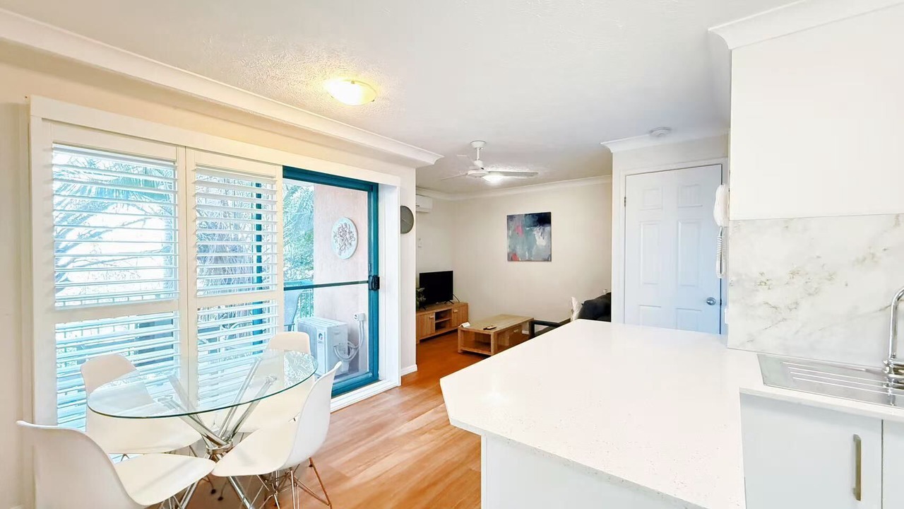 Photo of Bedroom in Surfers Paradise