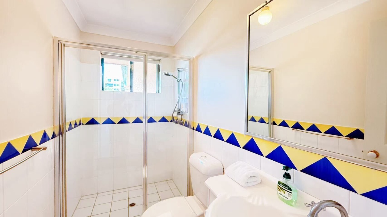 Photo of Bathroom in Surfers Paradise
