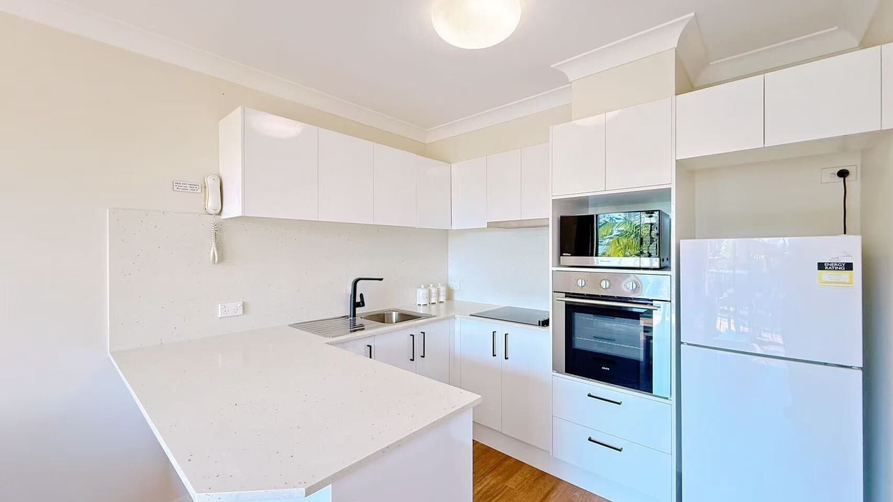 Photo of Kitchen in Surfers Paradise