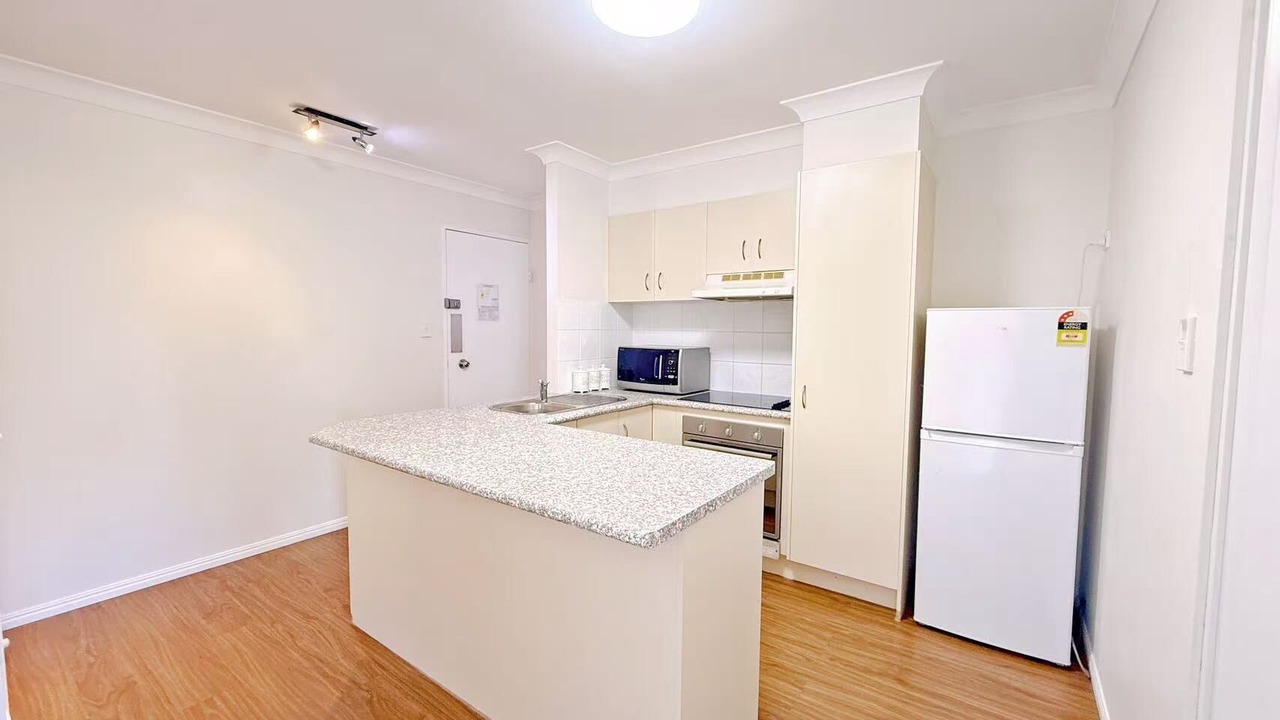 Photo of Kitchen in Surfers Paradise