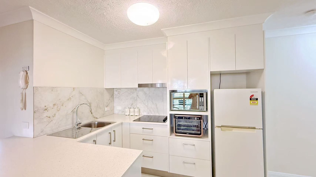 Photo of Kitchen in Surfers Paradise