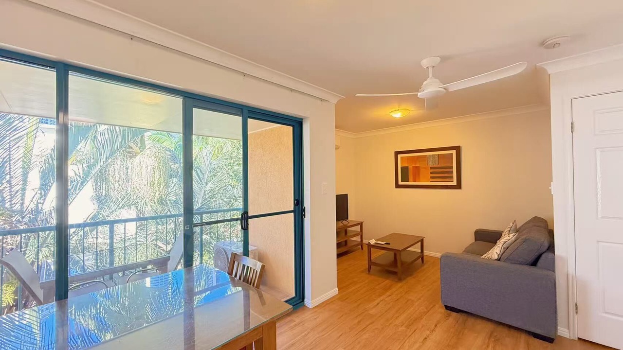 Photo of Bedroom in Surfers Paradise