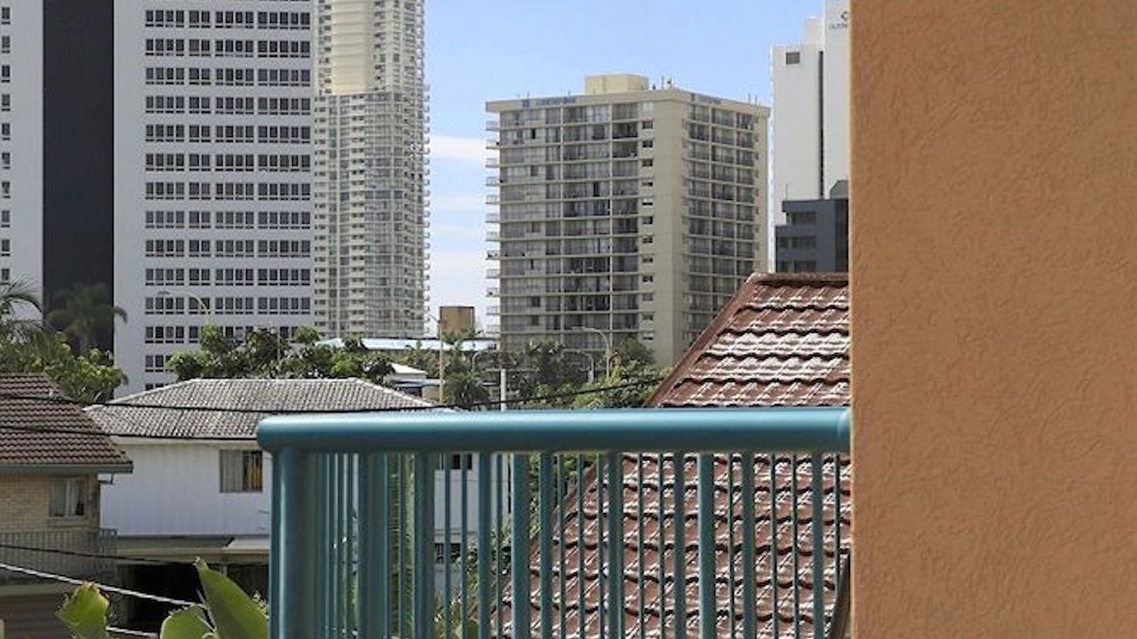 Photo of Others in Surfers Paradise