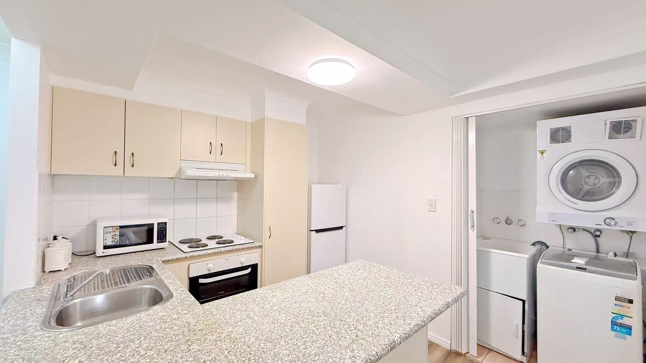 Photo of Kitchen in Surfers Paradise