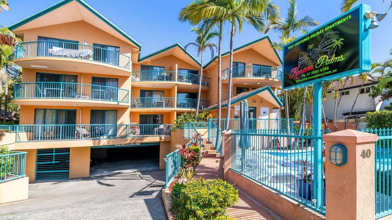 Photo of Outdoor in Surfers Paradise