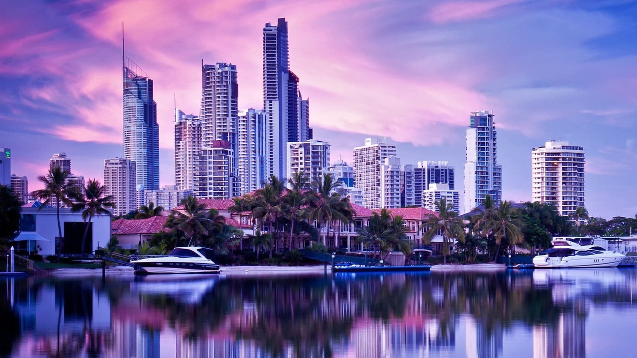 Photo of Others in Surfers Paradise