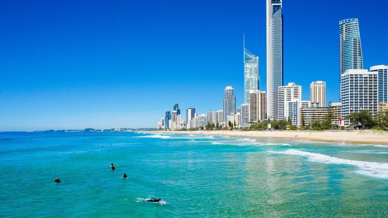 Photo of Others in Surfers Paradise