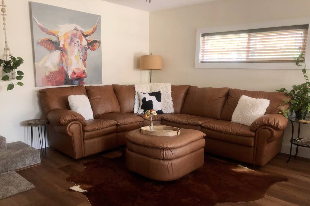 Photo of Livingroom in Oak View