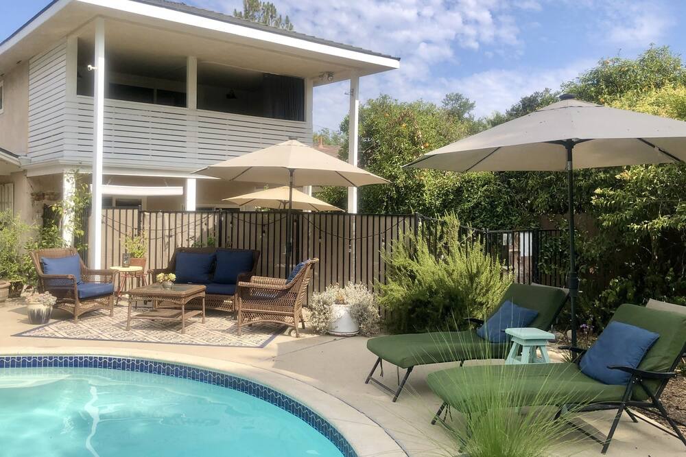 Photo of Outdoor in Oak View