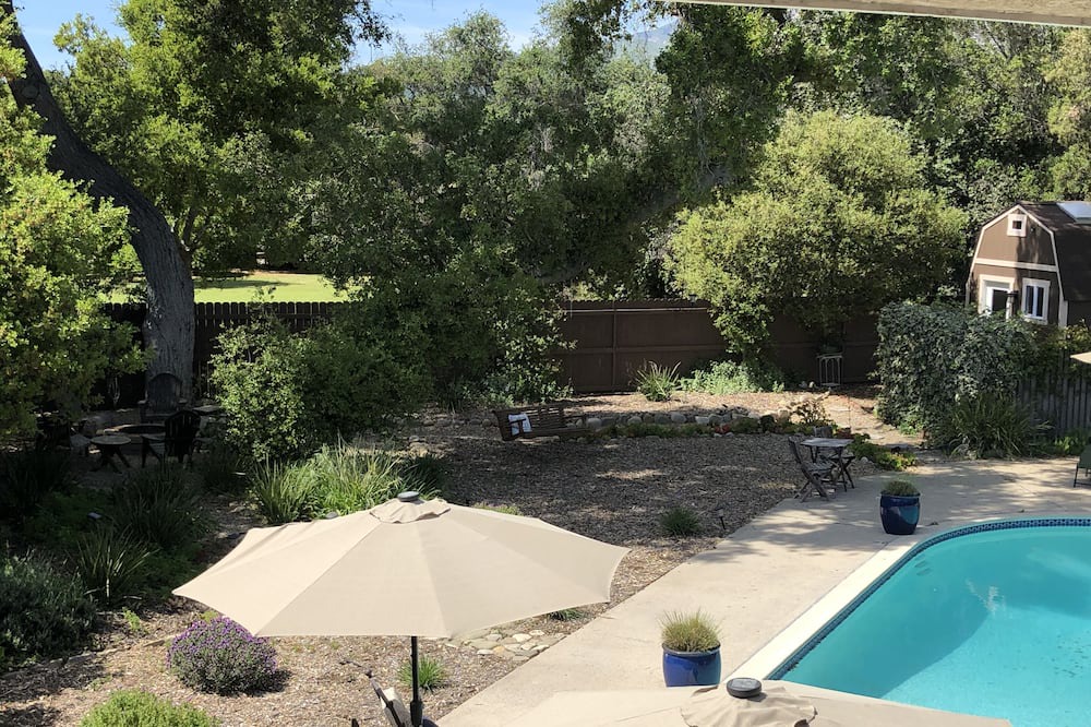 Photo of Outdoor in Oak View