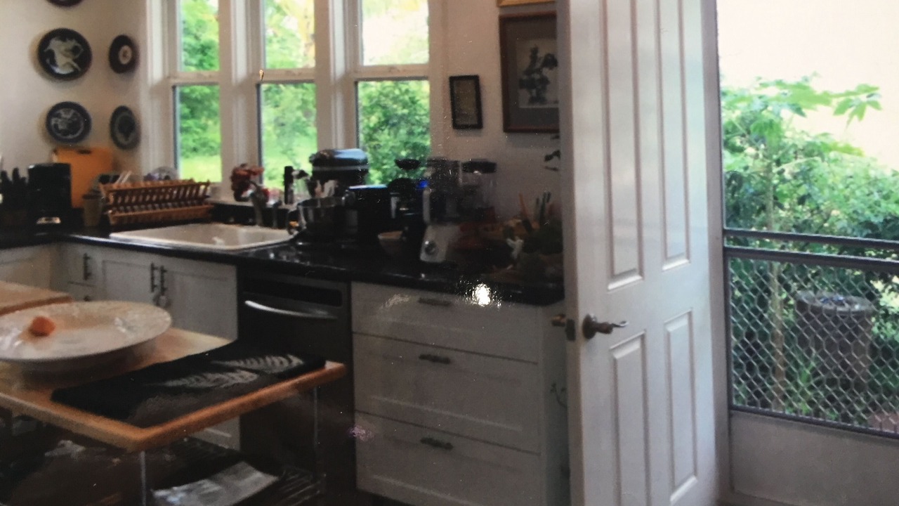 Photo of Kitchen in Pauwela