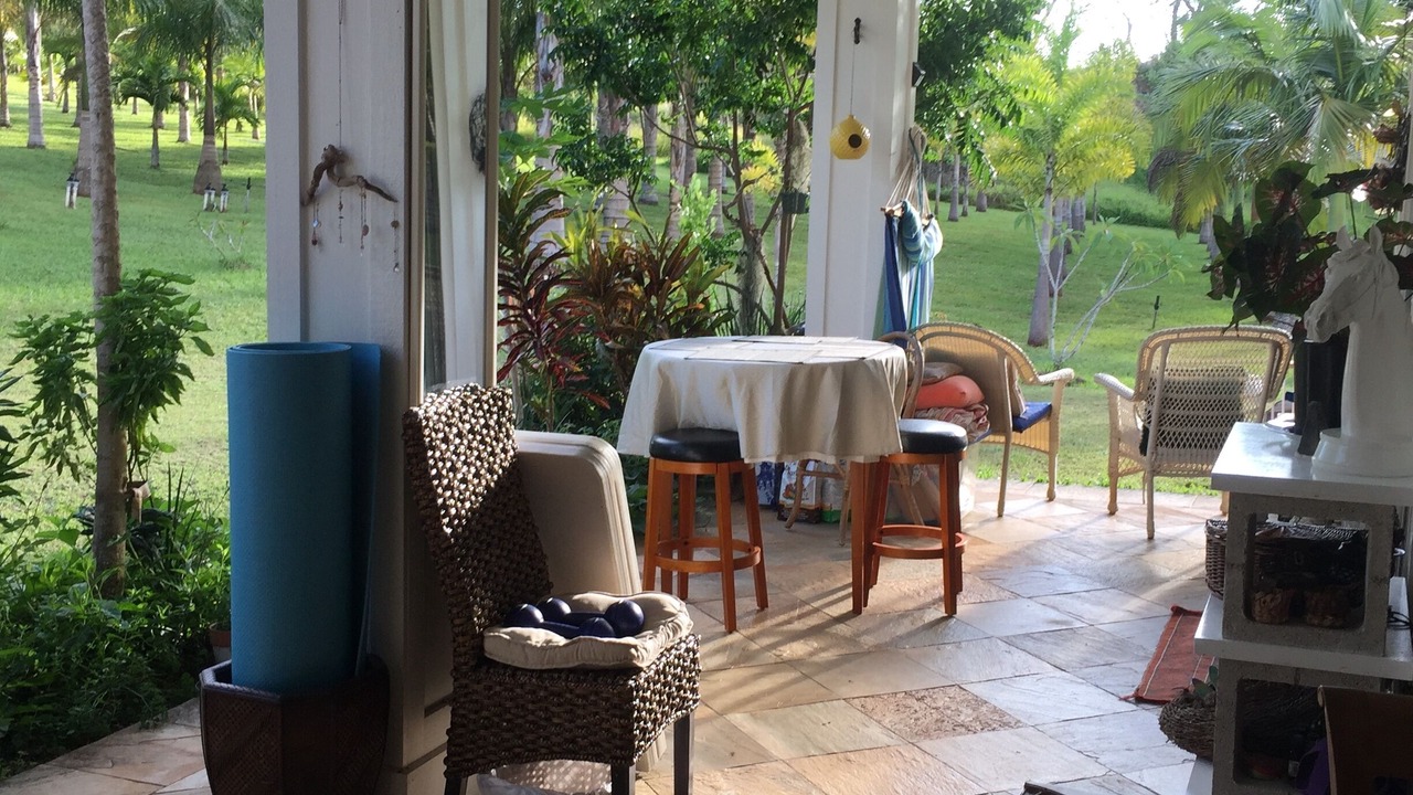 Photo of Patio Balcony in Pauwela