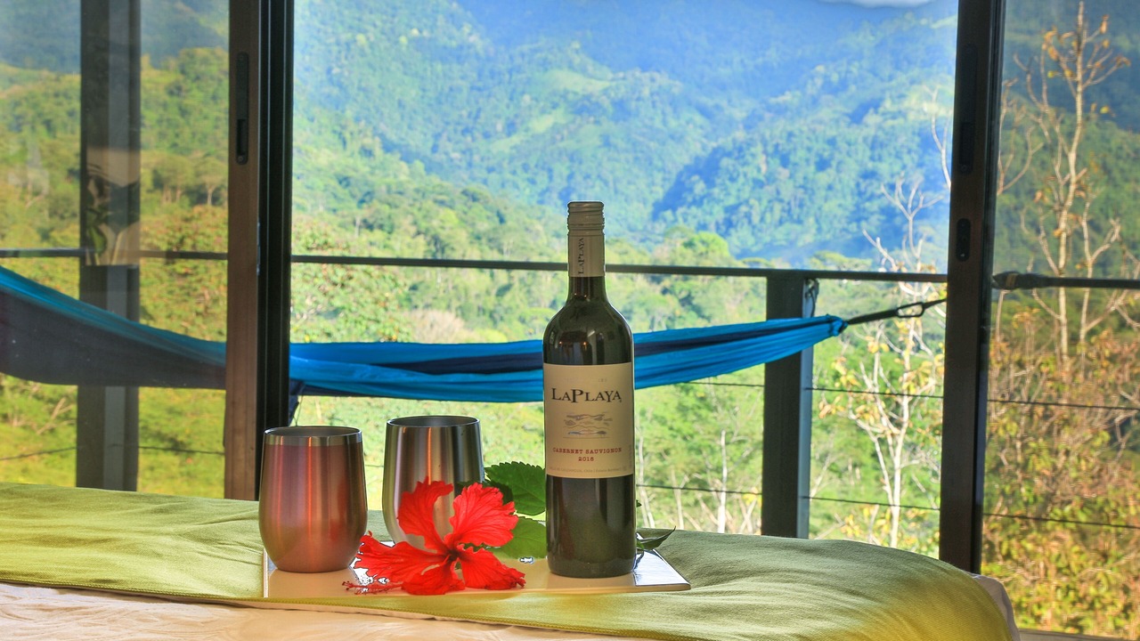 Photo of Bedroom in Ballena