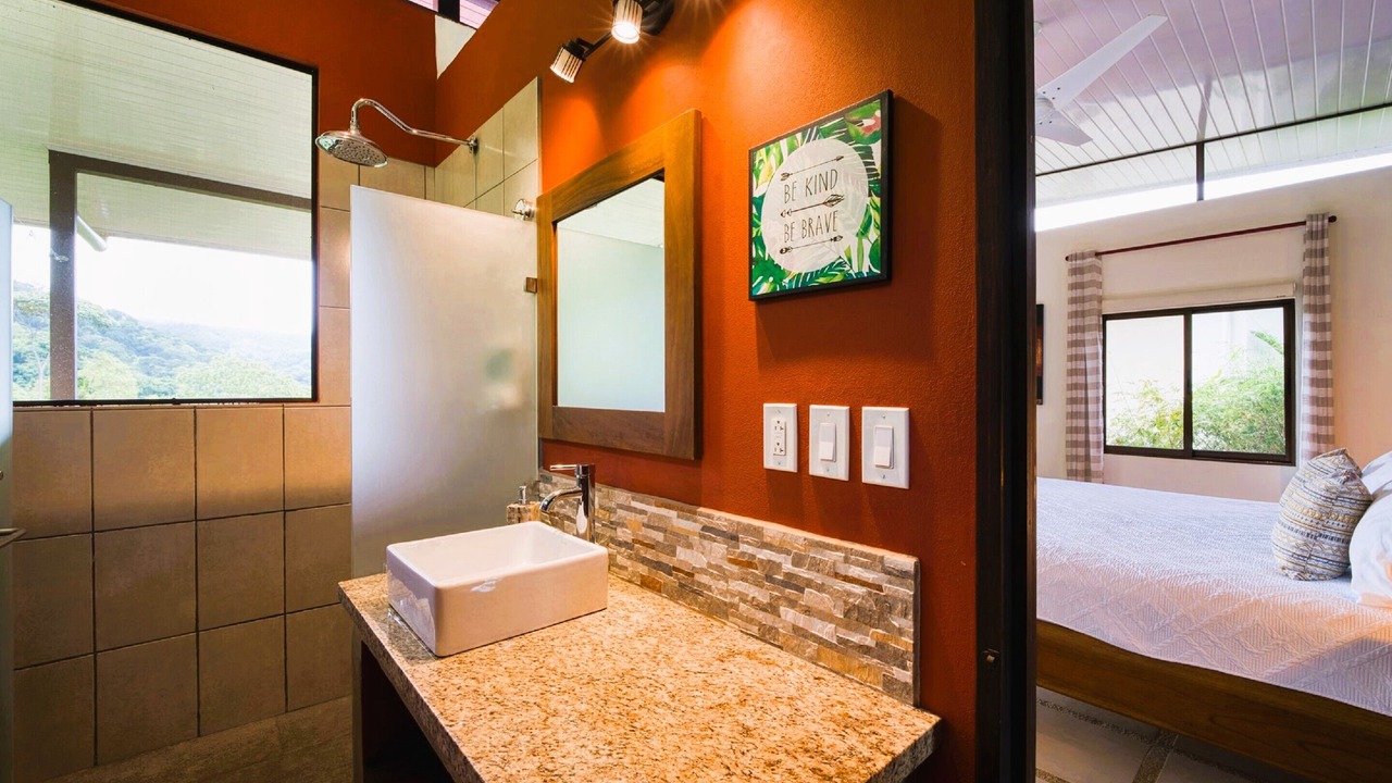 Photo of Bathroom in Ballena
