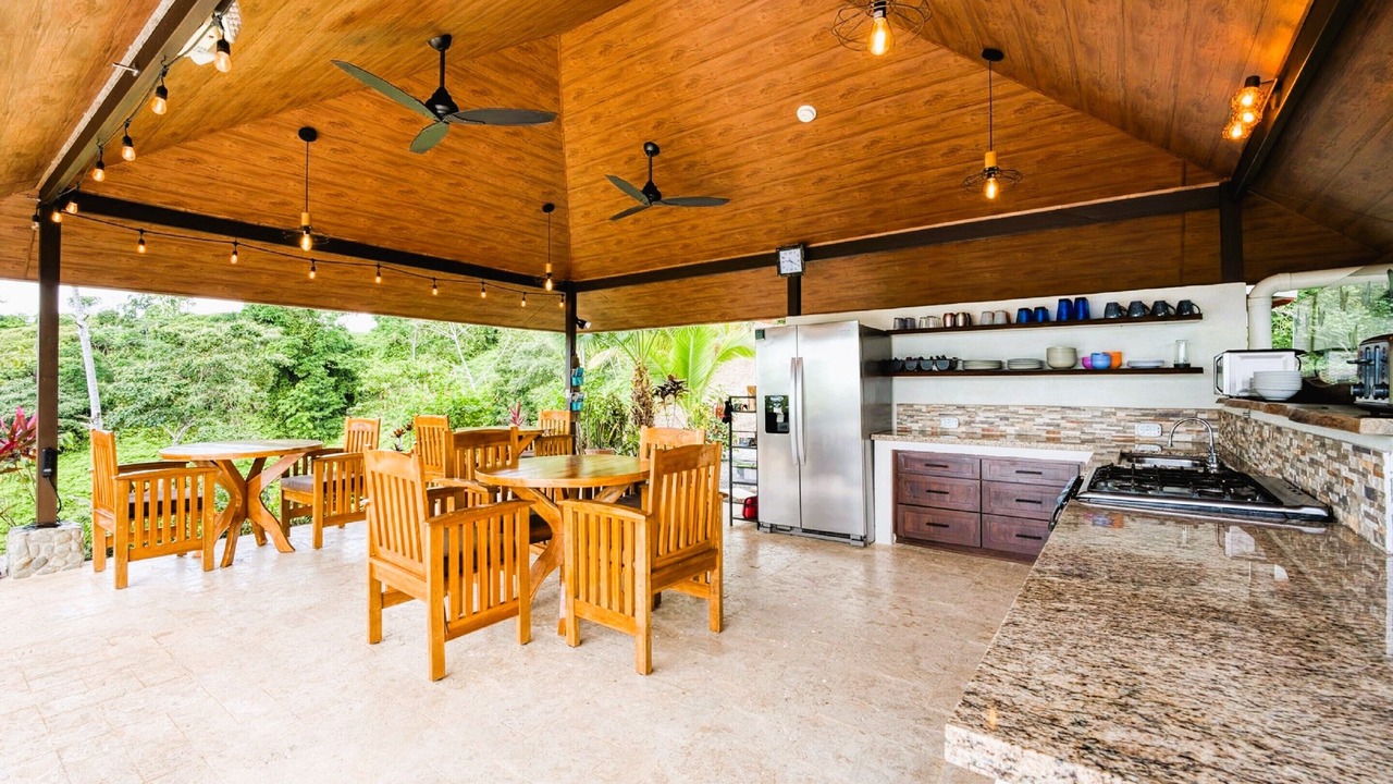 Photo of Outdoor in Ballena