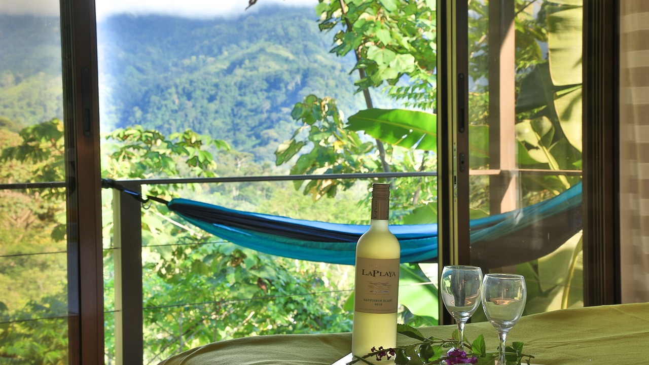 Photo of Bedroom in Ballena