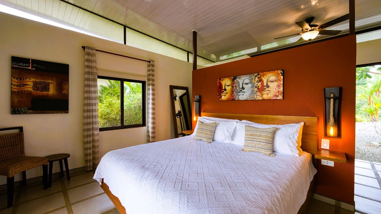 Photo of Bedroom in Ballena