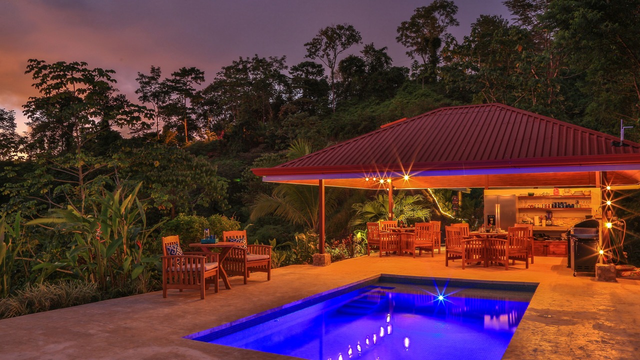 Photo of Outdoor in Ballena