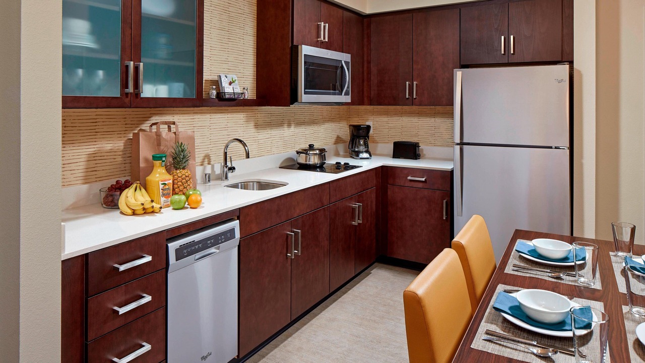Photo of Kitchen in Otay Ranch