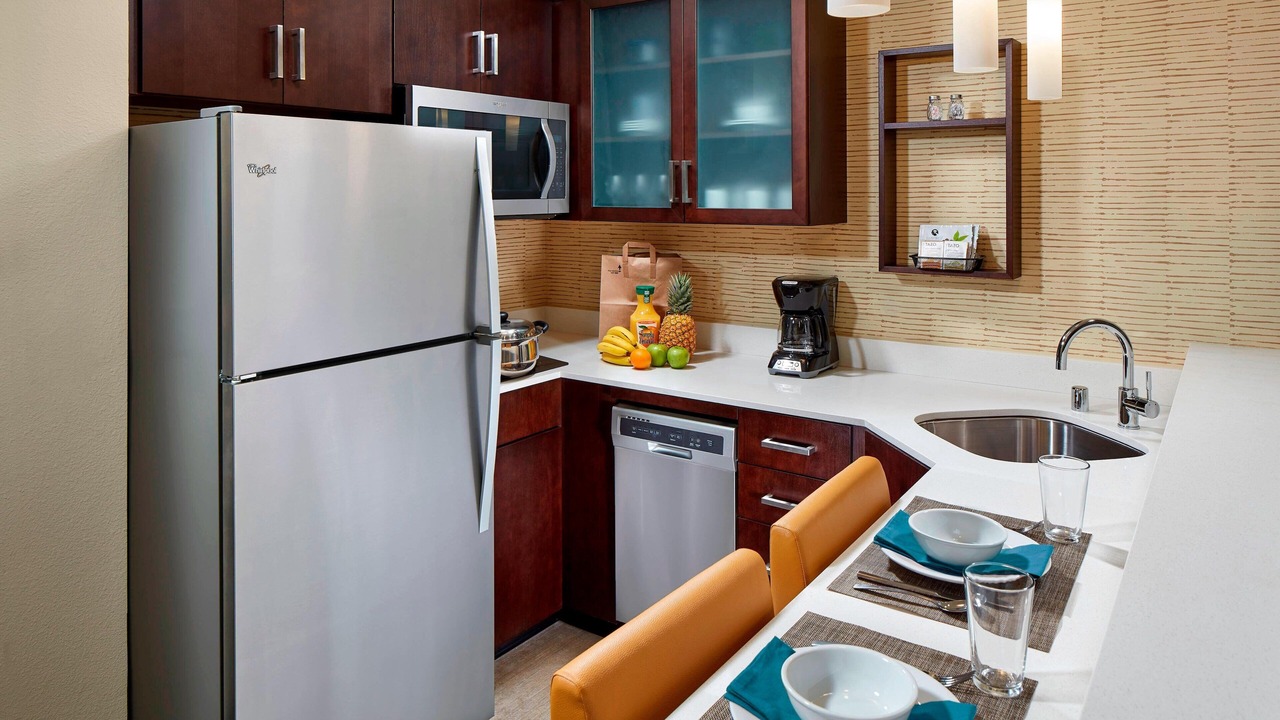 Photo of Kitchen in Otay Ranch