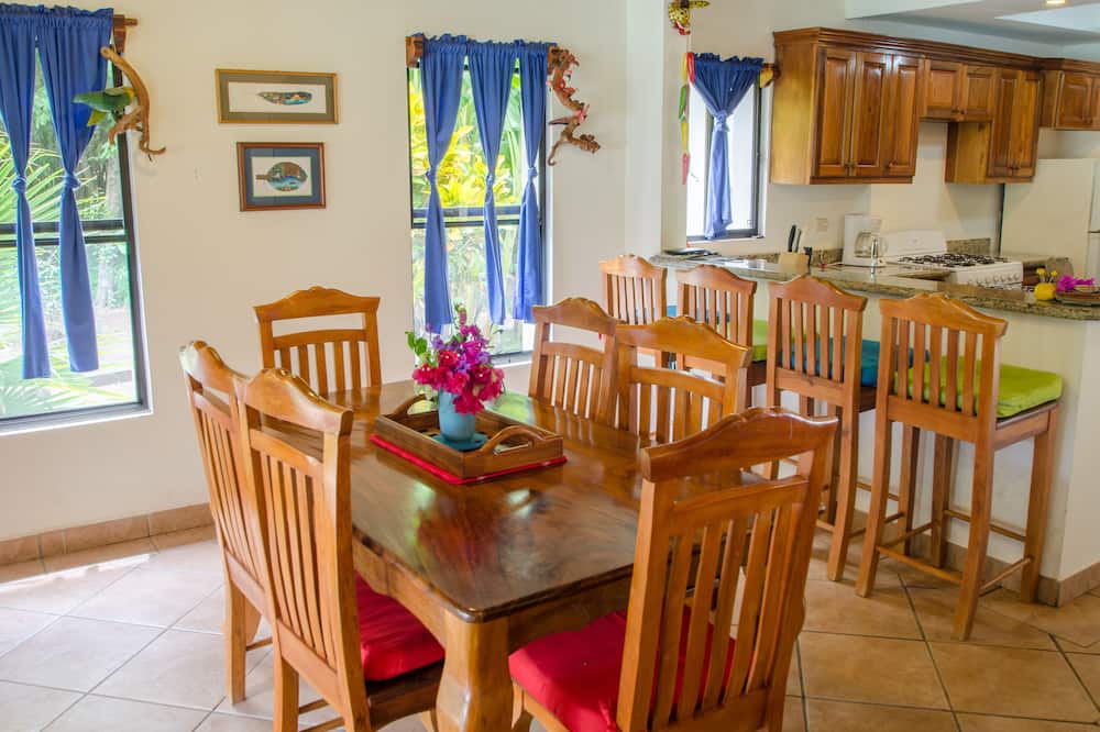 Photo of Kitchen in Playa Colorado