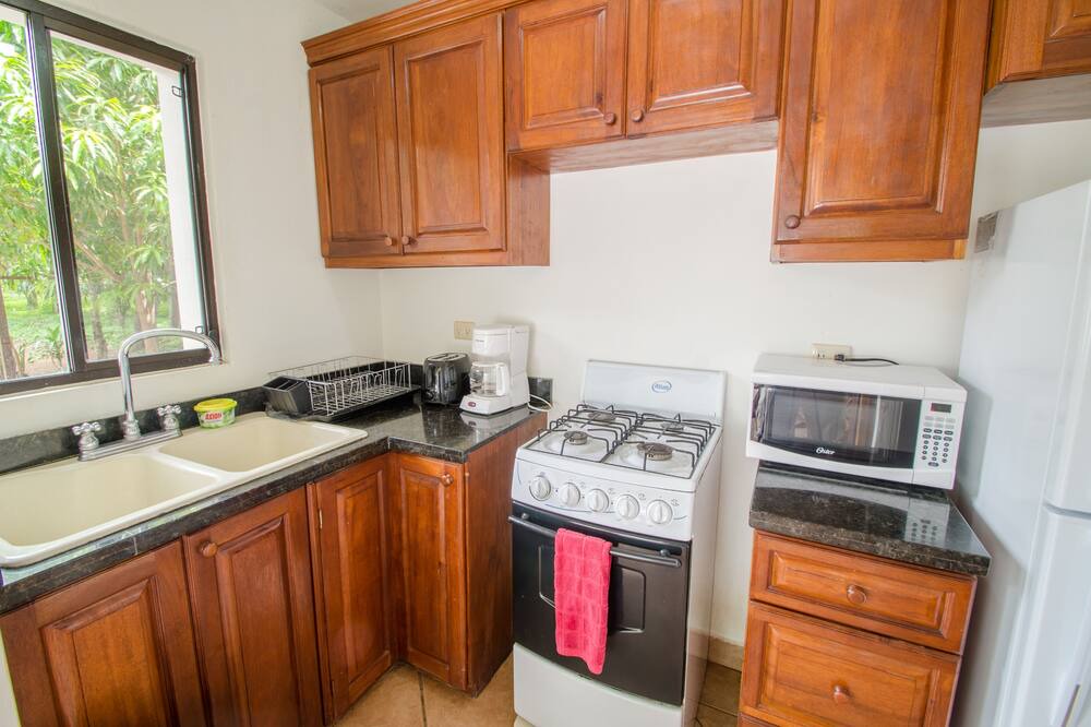 Photo of Kitchen in Playa Colorado