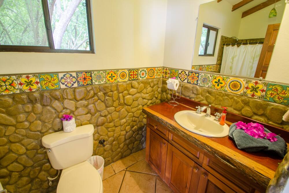 Photo of Bathroom in Playa Colorado