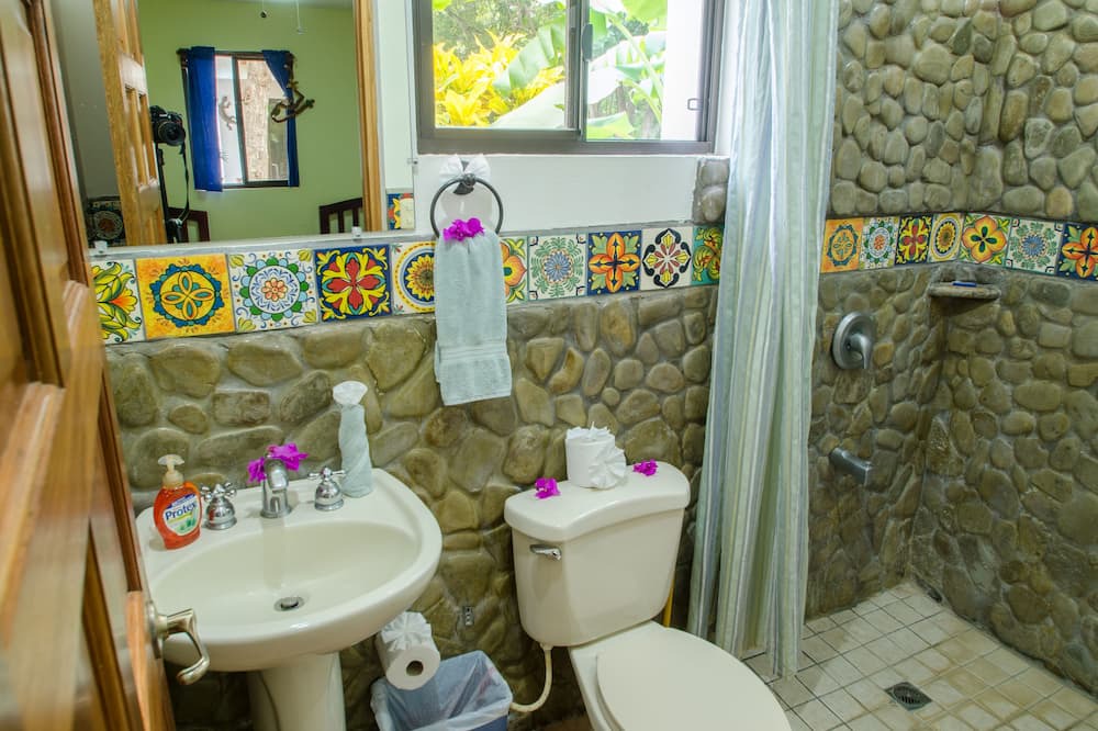 Photo of Bathroom in Playa Colorado