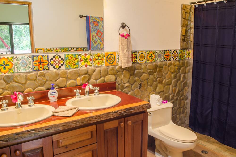 Photo of Bathroom in Playa Colorado