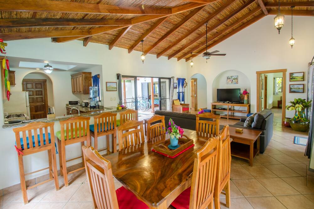 Photo of Livingroom in Playa Colorado