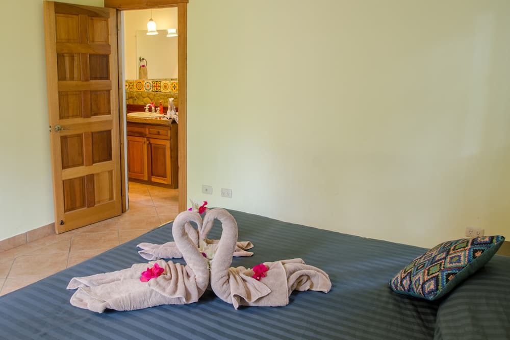 Photo of Bedroom in Playa Colorado