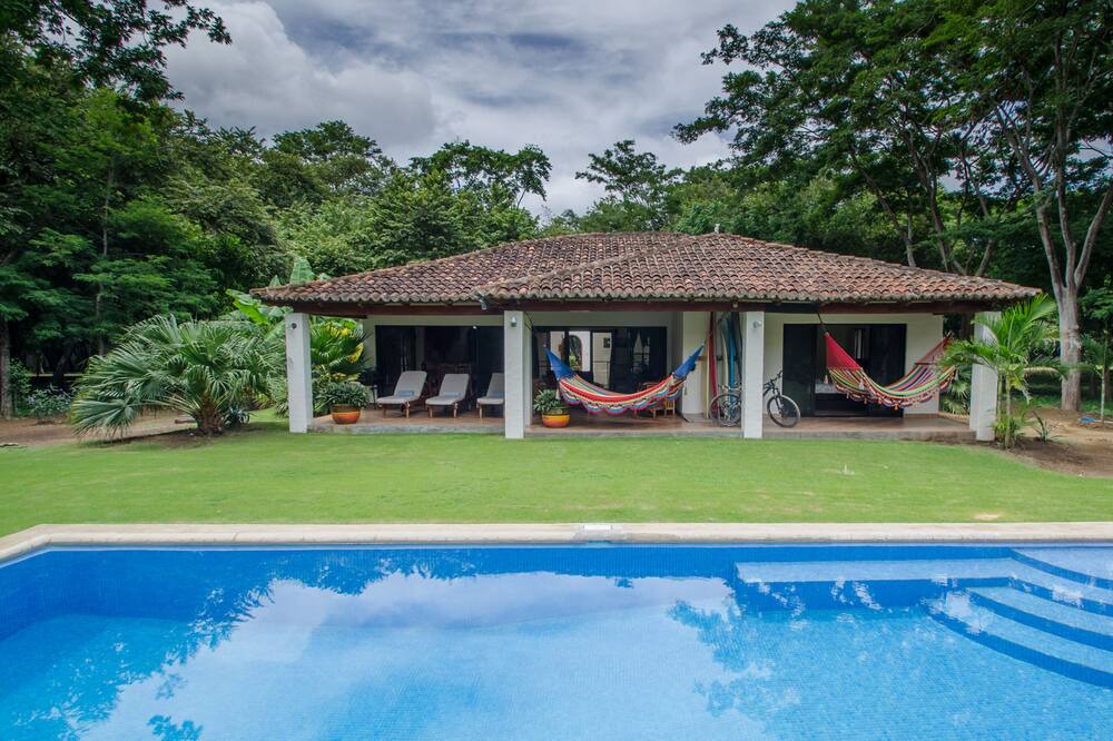 Photo of Outdoor in Playa Colorado