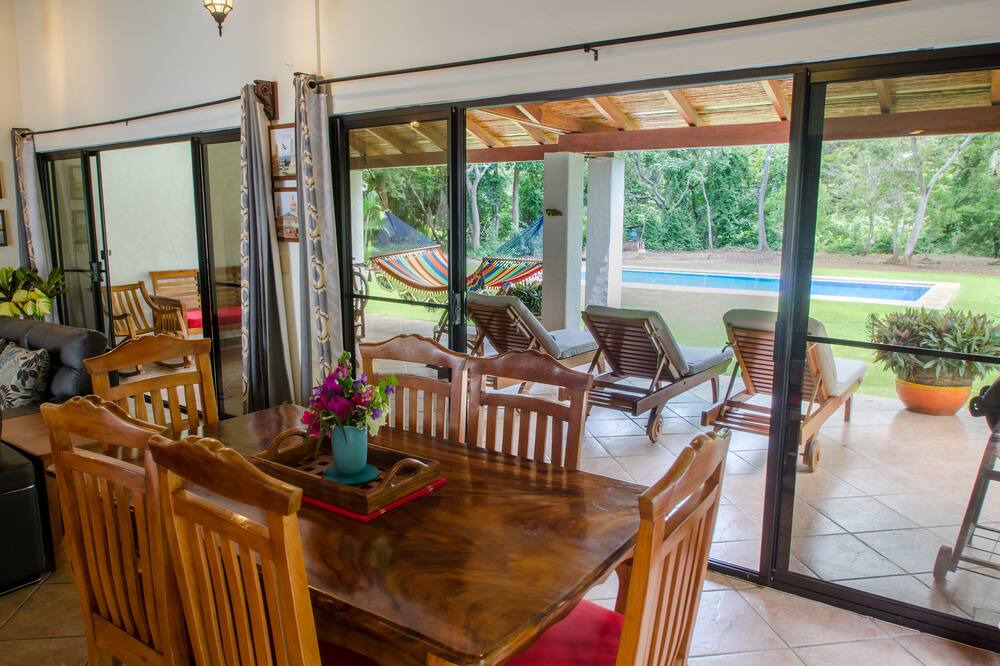 Photo of Livingroom in Playa Colorado