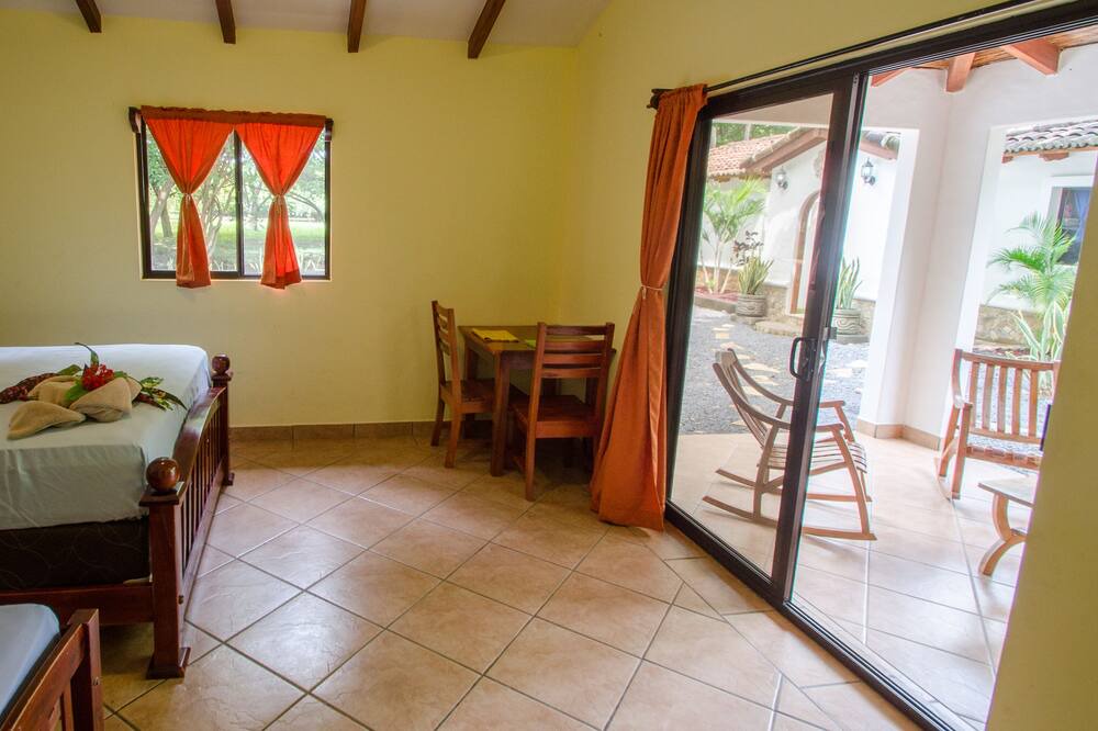 Photo of Bedroom in Playa Colorado