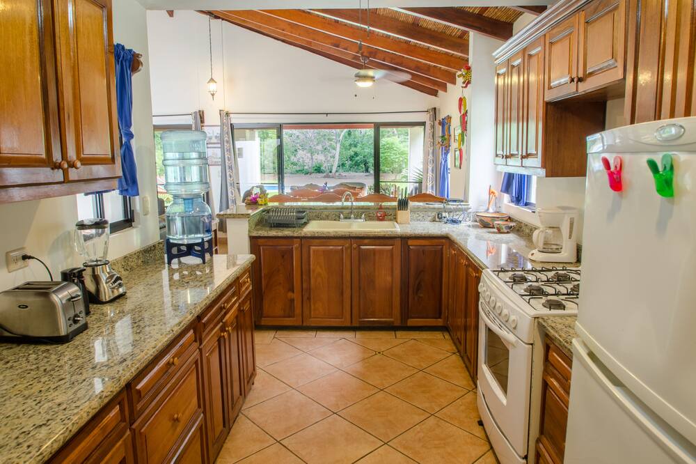 Photo of Kitchen in Playa Colorado