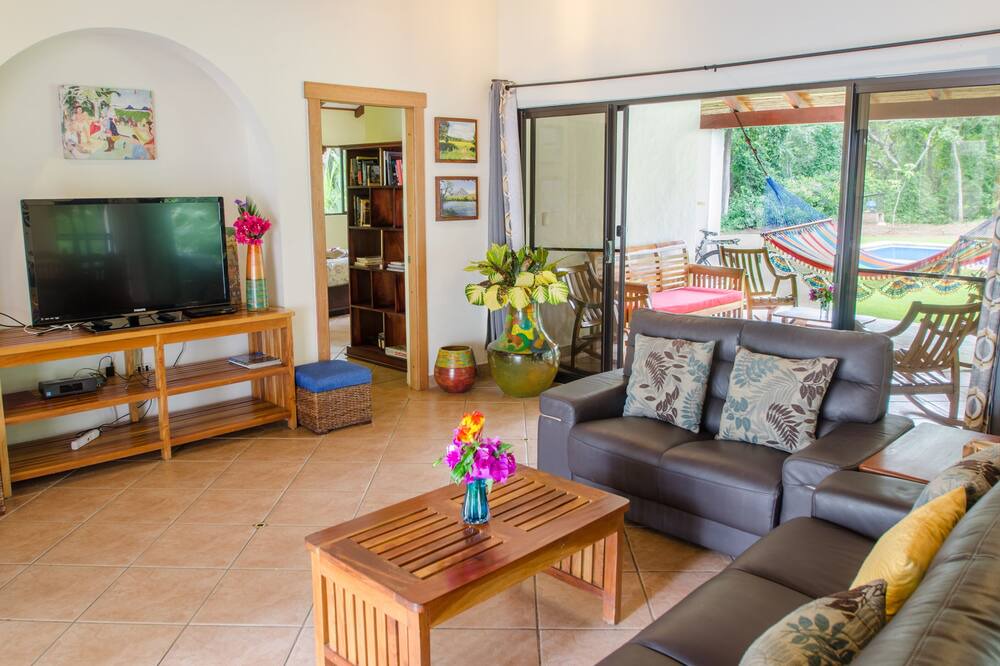 Photo of Livingroom in Playa Colorado