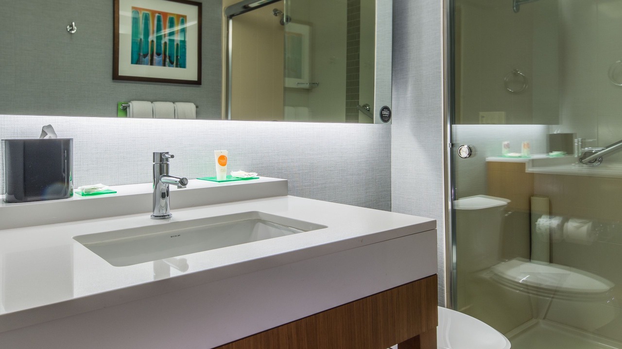 Photo of Bathroom in Delano