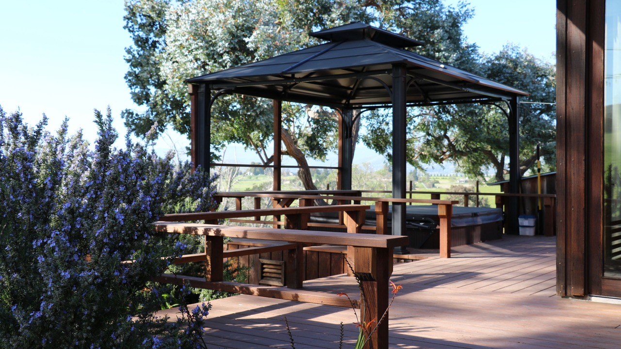 Photo of Outdoor in San Luis Obispo