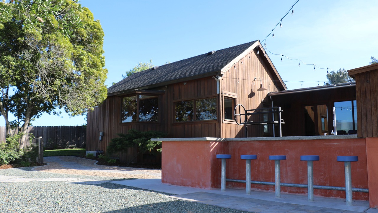 Photo of Outdoor in San Luis Obispo