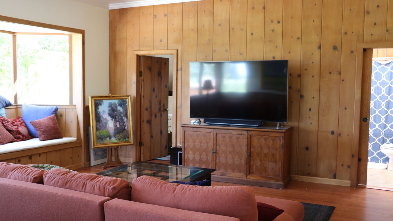 Photo of Livingroom in San Luis Obispo