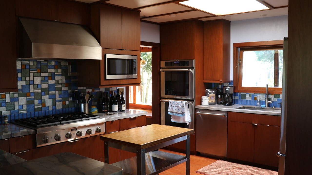 Photo of Kitchen in San Luis Obispo