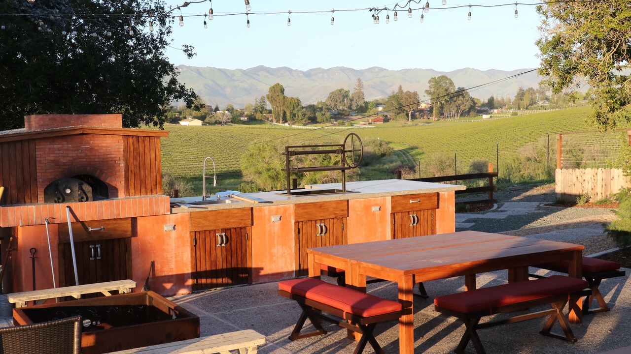 Photo of Outdoor in San Luis Obispo