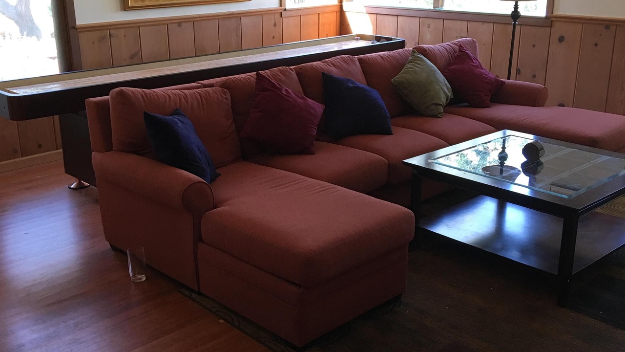 Photo of Livingroom in San Luis Obispo