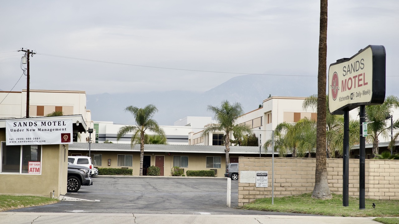 Photo of Buildings in Ontario