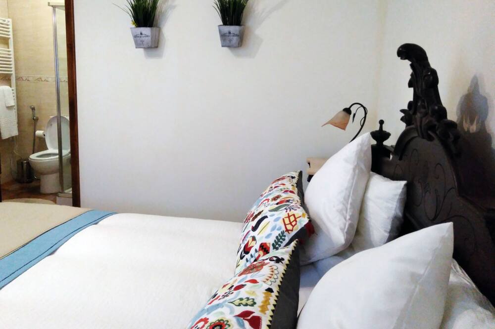 Photo of Bedroom in Murtosa