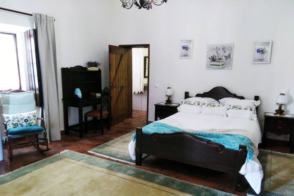 Photo of Bedroom in Murtosa