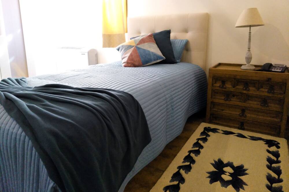 Photo of Bedroom in Murtosa